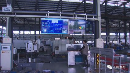 江川經(jīng)濟(jì)發(fā)展呈現(xiàn)良好勢(shì)頭