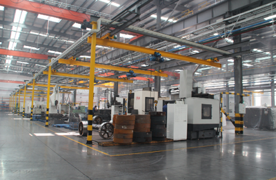 江蘇泰隆集團(tuán):以數(shù)字化轉(zhuǎn)型引領(lǐng)發(fā)展&ldquo;新動(dòng)能&rdquo;