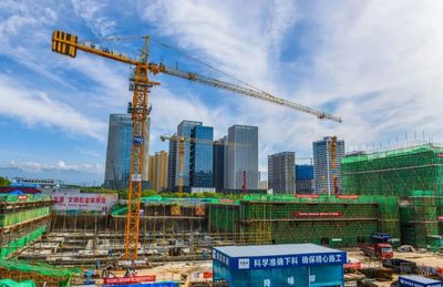 西安航天基地:聚力&ldquo;十個航天&rdquo; 錨定&ldquo;產(chǎn)業(yè)航天&rdquo;發(fā)展新圖景