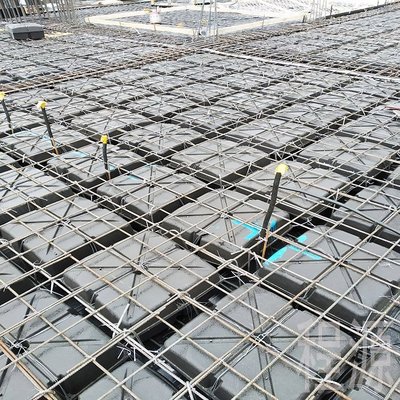 安順市建筑膜殼市場調價與建設發展分析