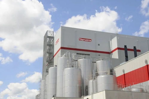 6大端口復盤乳企發展維度，助力下半年大爆發