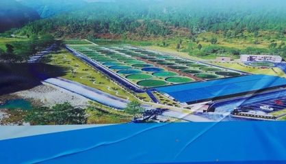 四輪驅動聚合力 奮楫揚帆啟新程——江口縣建設發(fā)展路徑解讀